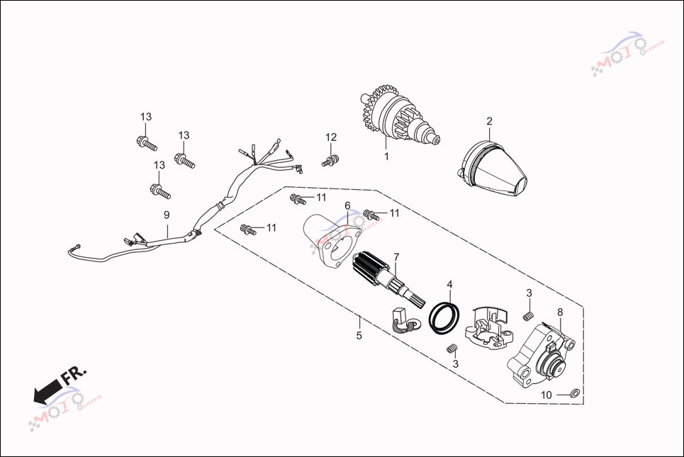 Engine Diagram